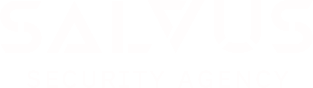 Salvus Security Agency