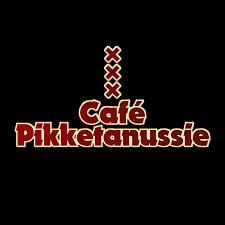 Logo Café Piketanissie