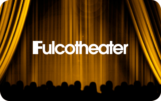 Logo Fulcotheater