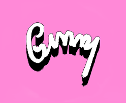 Logo Ginny Utrecht